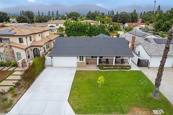 $1,923,000 | 31 West Le Roy Avenue, Arcadia, CA 91007
