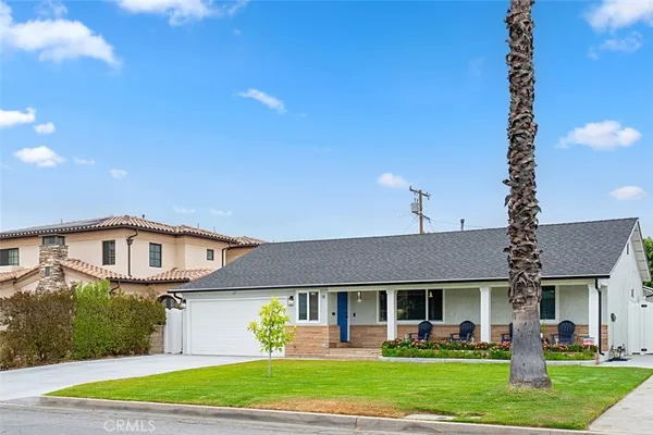 $1,923,000 | 31 West Le Roy Avenue, Arcadia, CA 91007