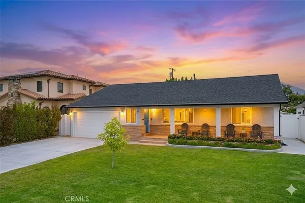 $1,923,000 | 31 West Le Roy Avenue, Arcadia, CA 91007