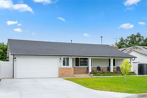 $1,923,000 | 31 West Le Roy Avenue, Arcadia, CA 91007