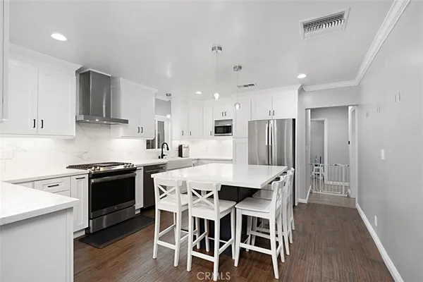 $1,923,000 | 31 West Le Roy Avenue, Arcadia, CA 91007