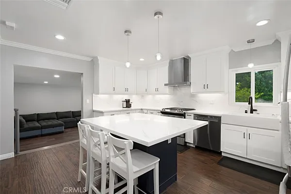 $1,923,000 | 31 West Le Roy Avenue, Arcadia, CA 91007