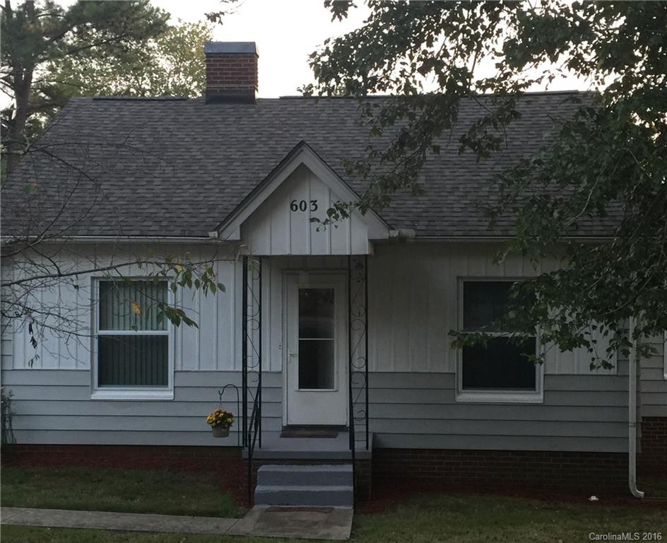 603 Rowan Mill Road Salisbury, NC 28147 - Photo 1 of 9
