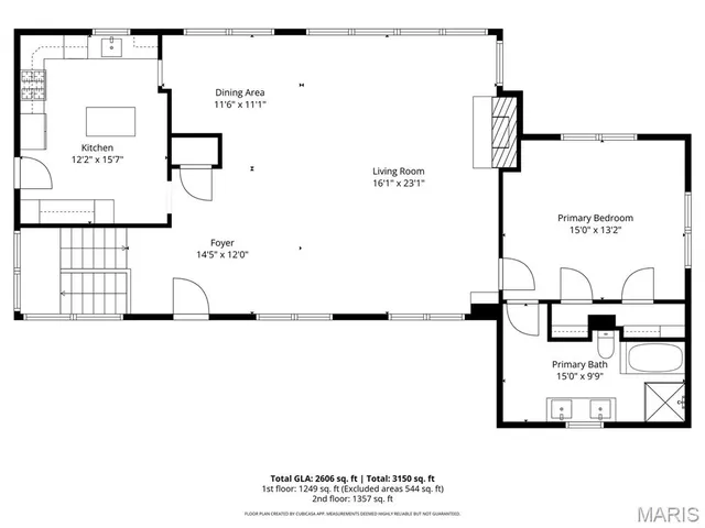 $225,000 | 28 Oakleigh Drive, Belleville, IL 62223