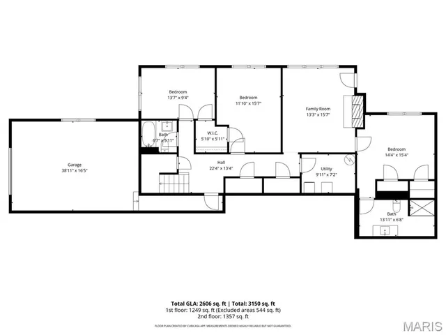 $225,000 | 28 Oakleigh Drive, Belleville, IL 62223