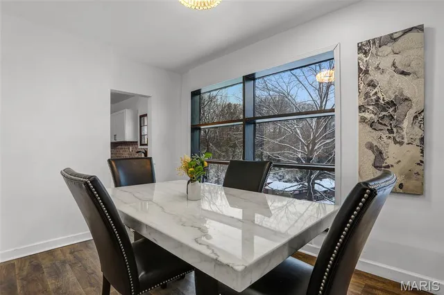 $225,000 | 28 Oakleigh Drive, Belleville, IL 62223