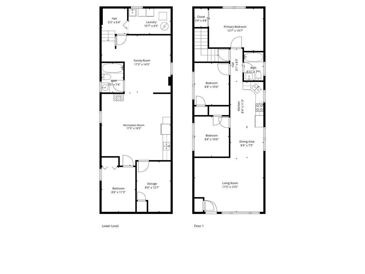 3328 North Ridgeway Avenue Chicago, IL 60618 - Photo 34 of 34 Gallery Image 34