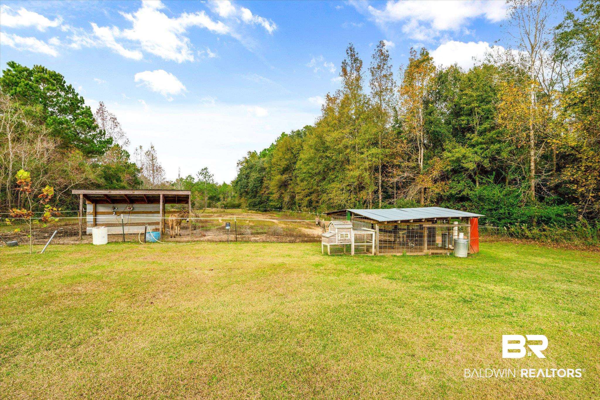 10050 Ben Hamilton Road Grand Bay, AL 36541 - Photo 37 of 47