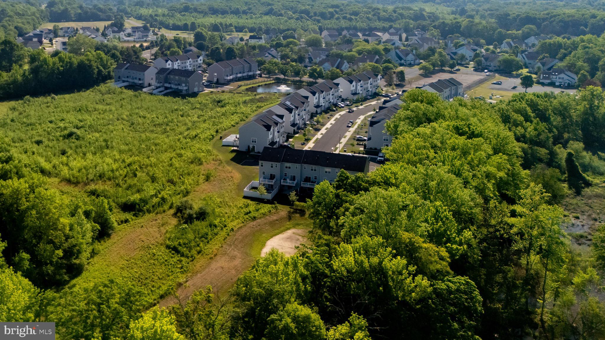 93 Aviary Road Thorofare, NJ 08086 - Photo 36 of 39 Aerial view