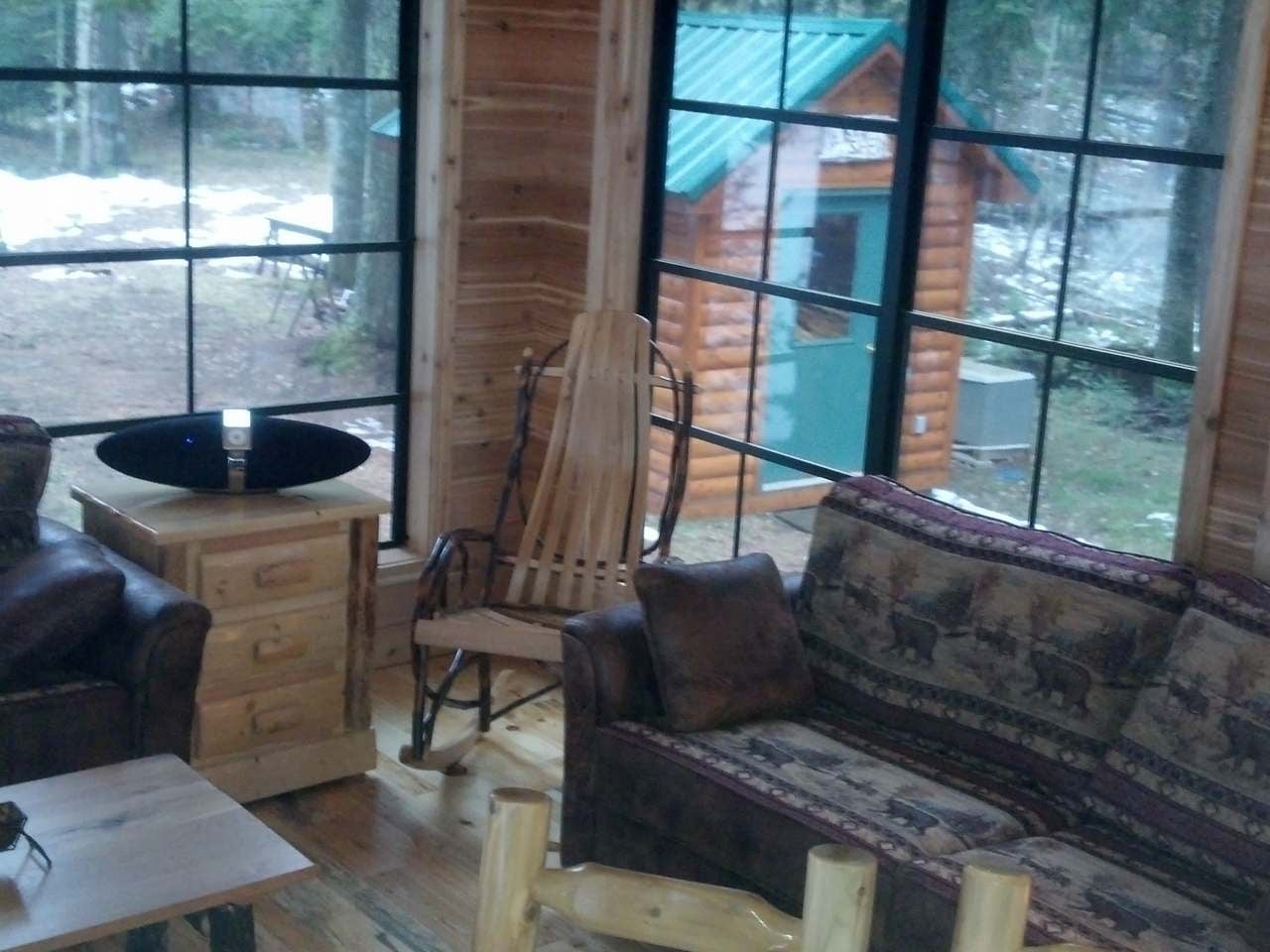 18641 South Cisco Lake Road Watersmeet, MI 49969 - Photo 12 of 22 Gallery Image 12
