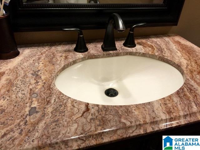 44 Ridge Crest Drive Oxford, AL 36203 - Photo 14 of 27
