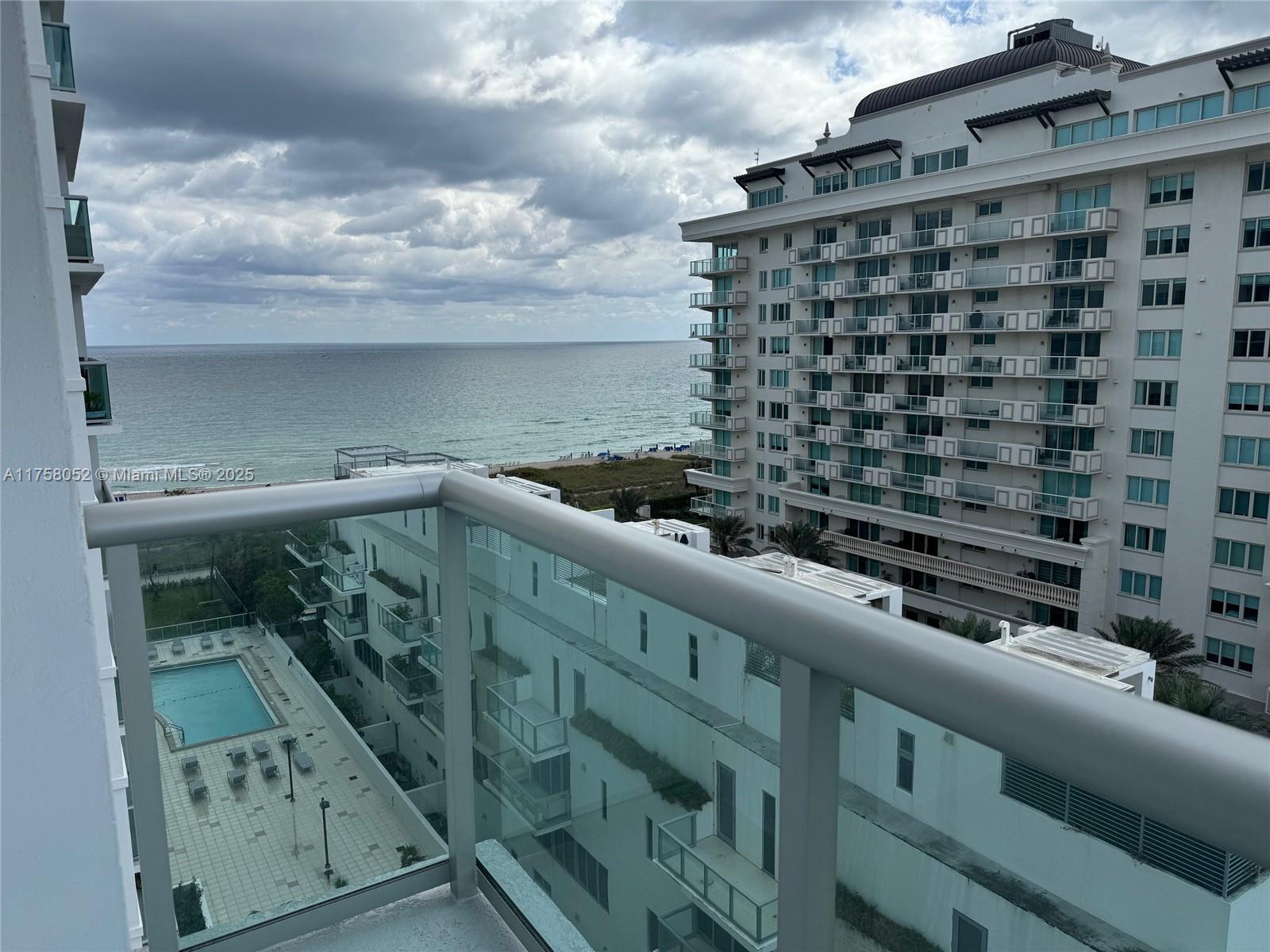 9511 Collins Avenue, Unit 909 Surfside, FL 33154 - Photo 17 of 20