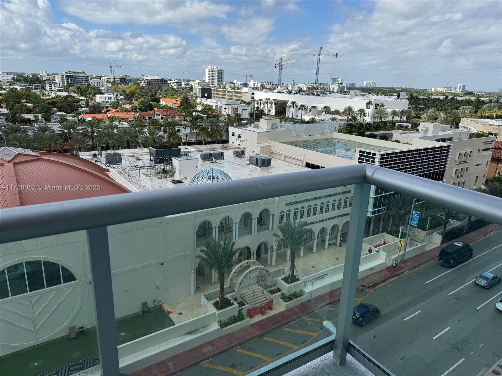 9511 Collins Avenue, Unit 909 Surfside, FL 33154 - Photo 20 of 20