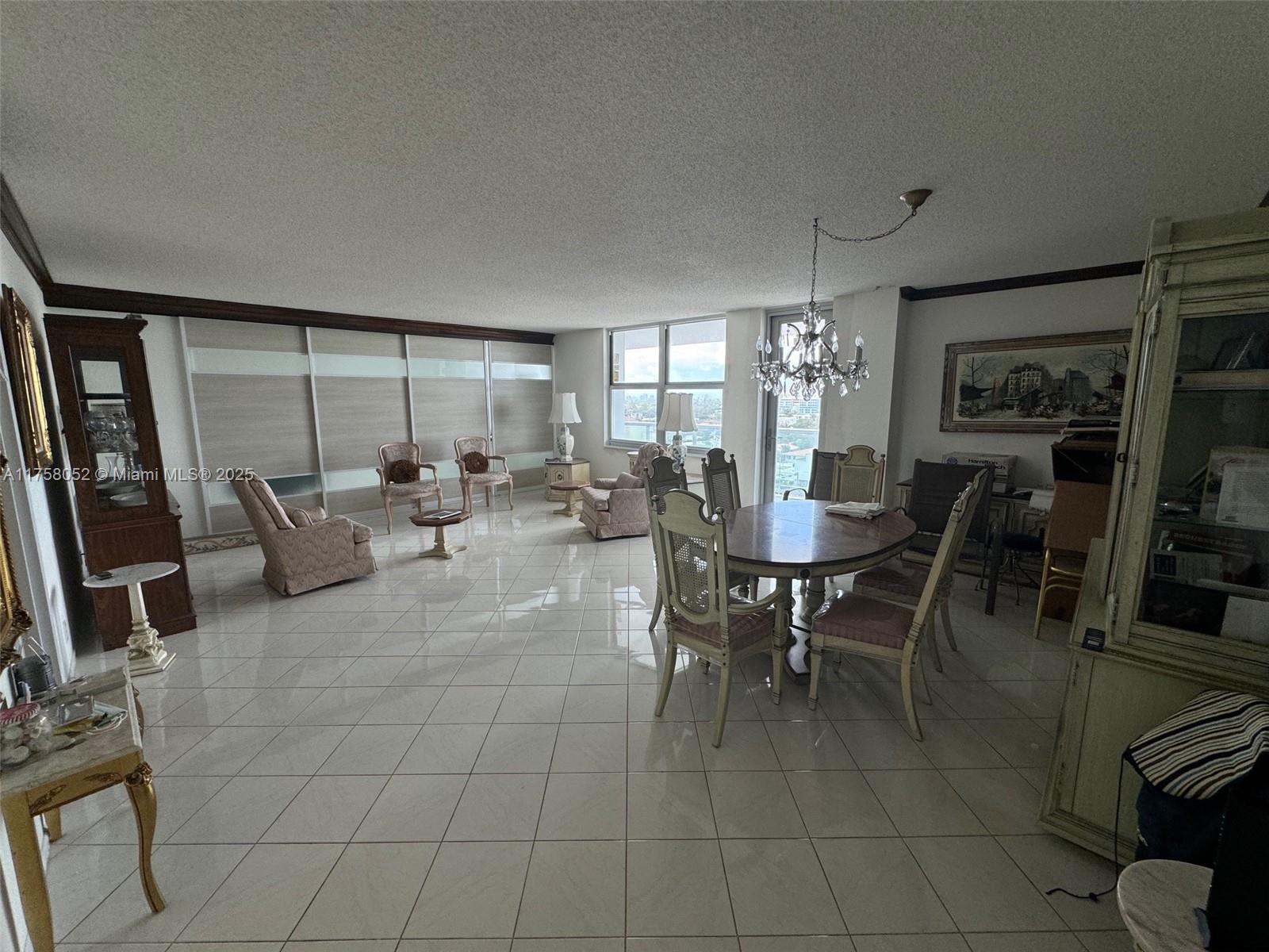 9511 Collins Avenue, Unit 909 Surfside, FL 33154 - Photo 4 of 20