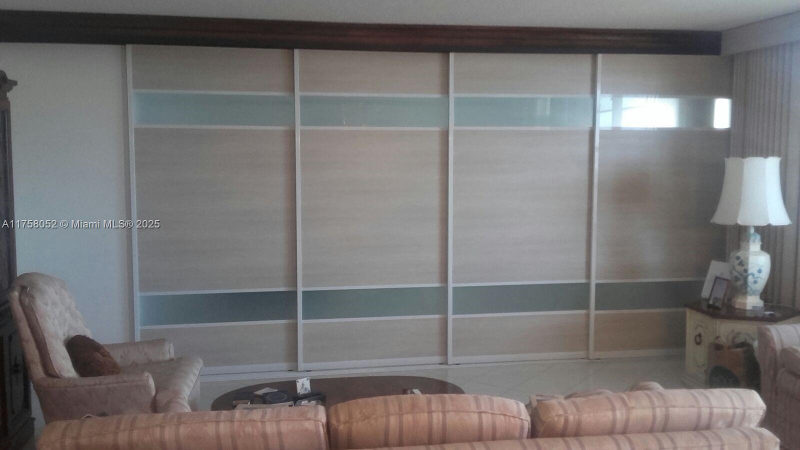 9511 Collins Avenue, Unit 909 Surfside, FL 33154 - Photo 5 of 20