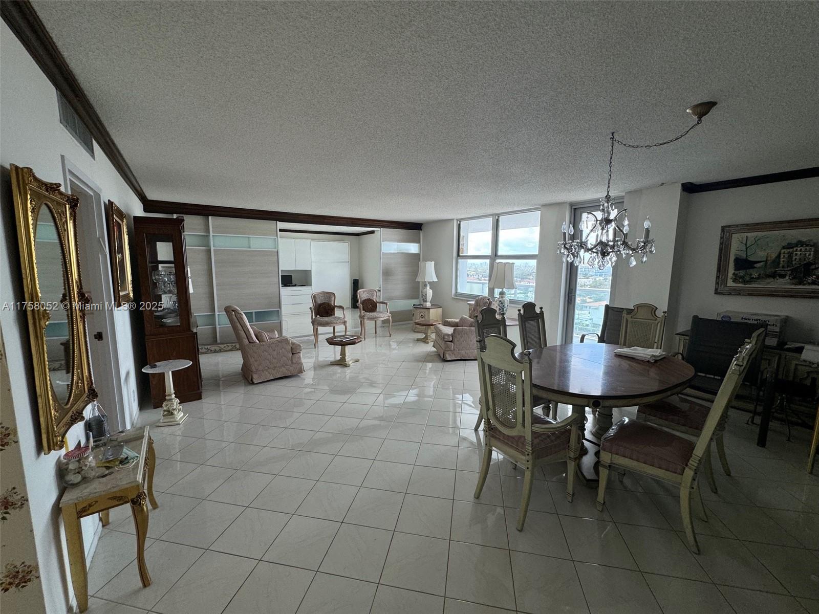 9511 Collins Avenue, Unit 909 Surfside, FL 33154 - Photo 7 of 20