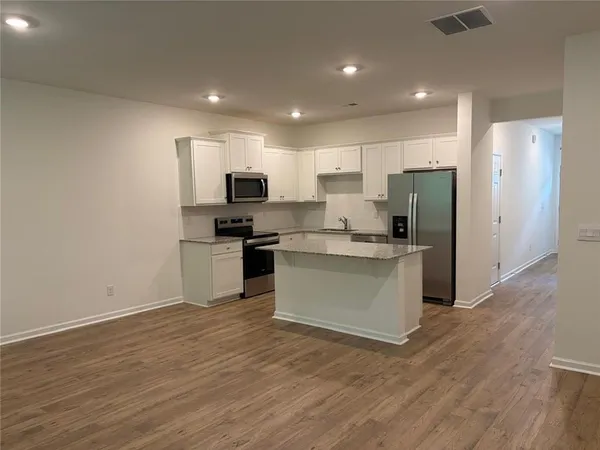 $2,500 | 2819 Georgia Aster Way Northwest, Atlanta, GA 30318
