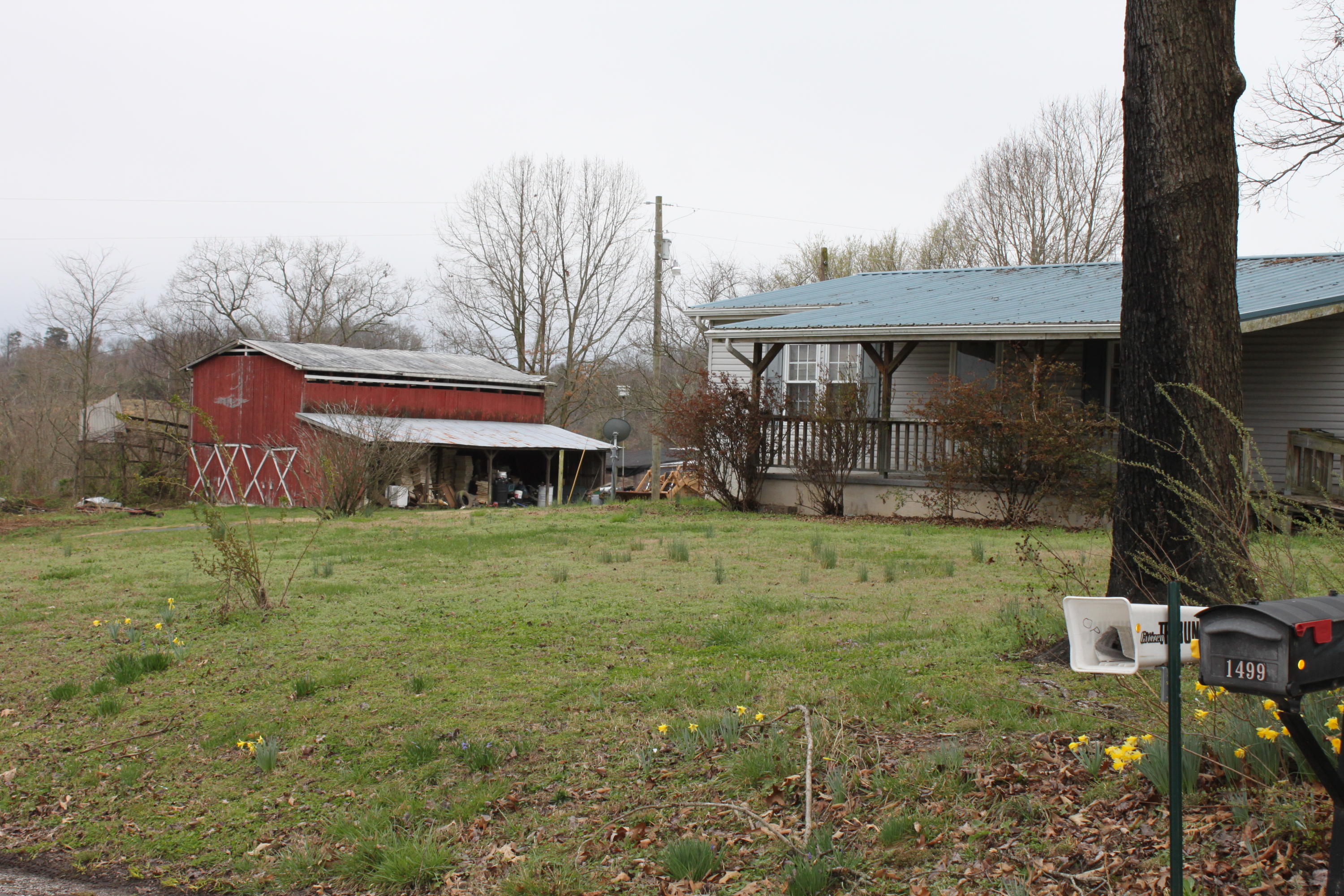 1472 Hodgetown Road Rutledge, TN 37861 - Photo 1 of 10 IMG_0501