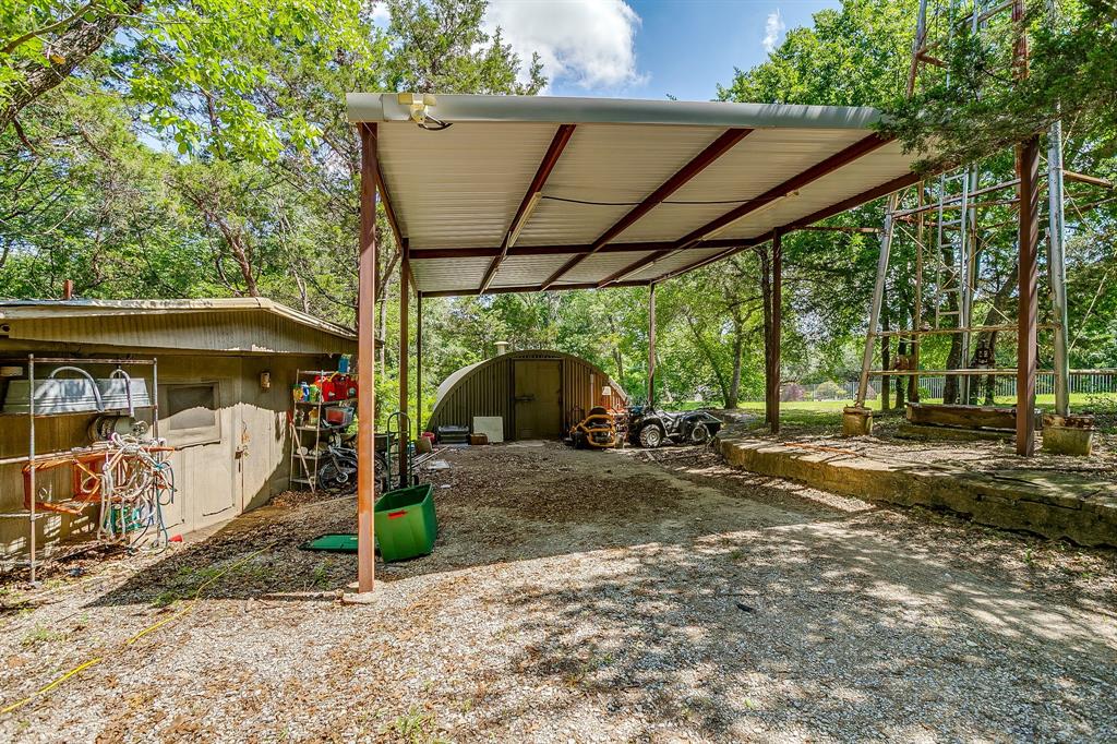 1107 North Cockrell Hill Road DeSoto, TX 75115 - Photo 33 of 40