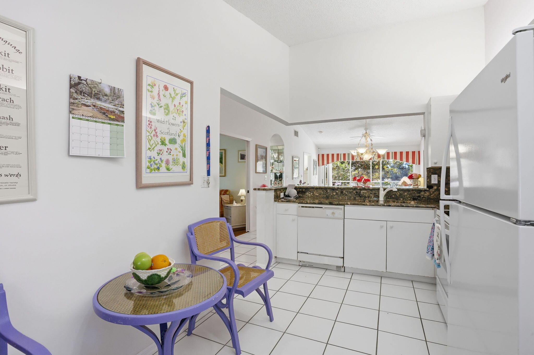 440 Northwest 67th Street, Unit 201 Boca Raton, FL 33487 - Photo 3 of 40 Eat In Kitchen