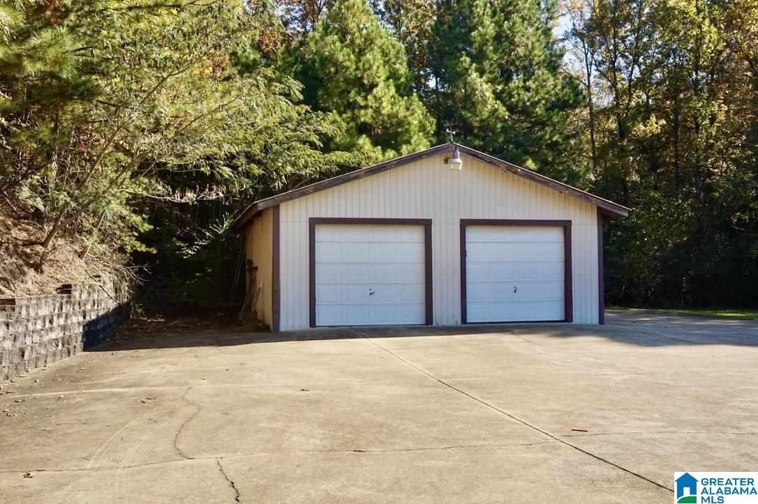 286 Stella Lockard Road Cordova, AL 35550 - Photo 28 of 46