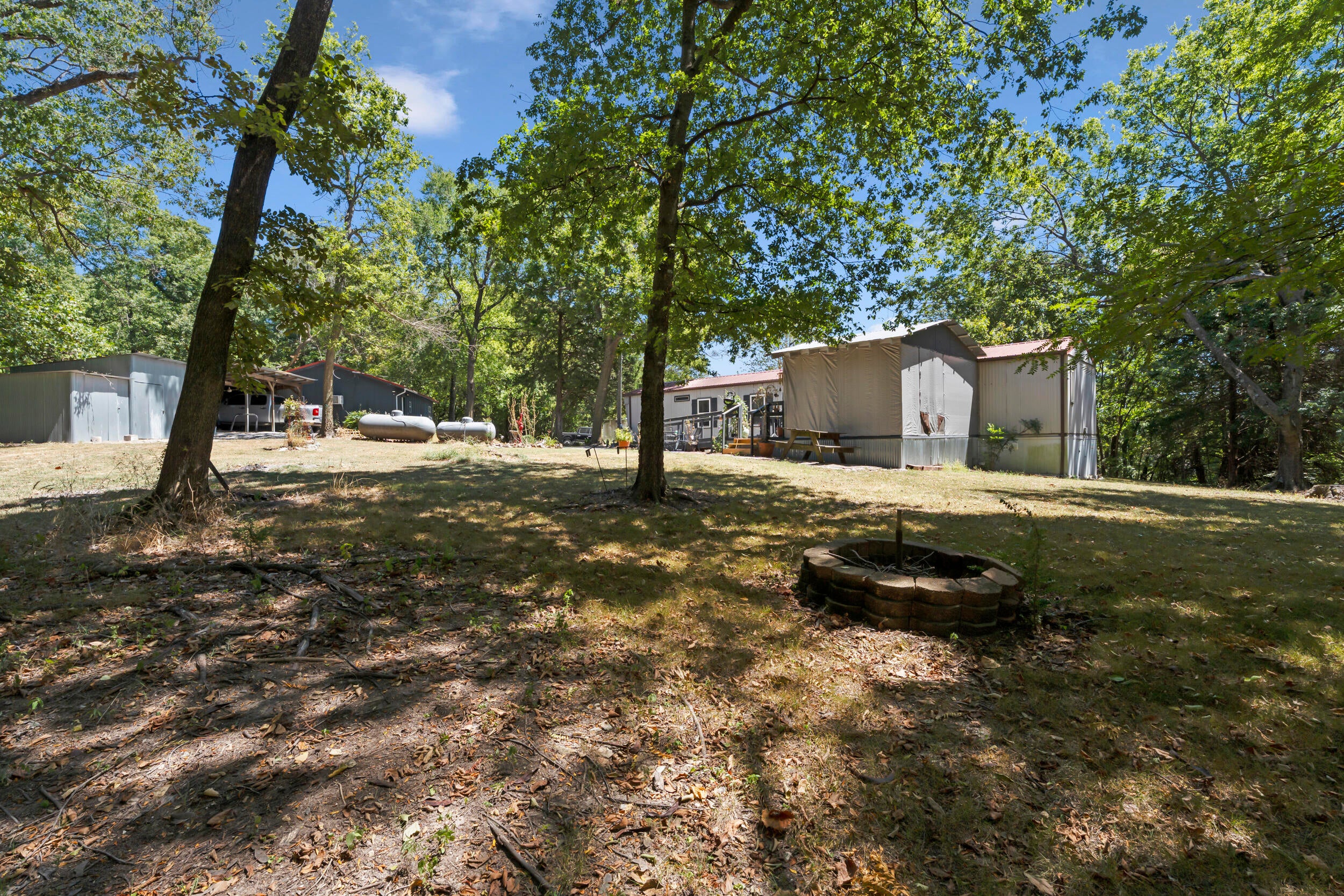 14651 South 615 Road Fairland, OK 74343 - Photo 4 of 40 Gallery Image 4