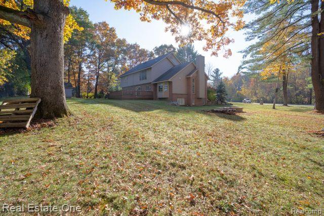 2700 Stanton Road Oxford, MI 48371 - Photo 6 of 81