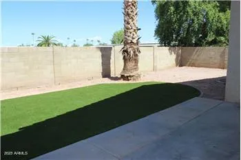 a view of a outdoor space