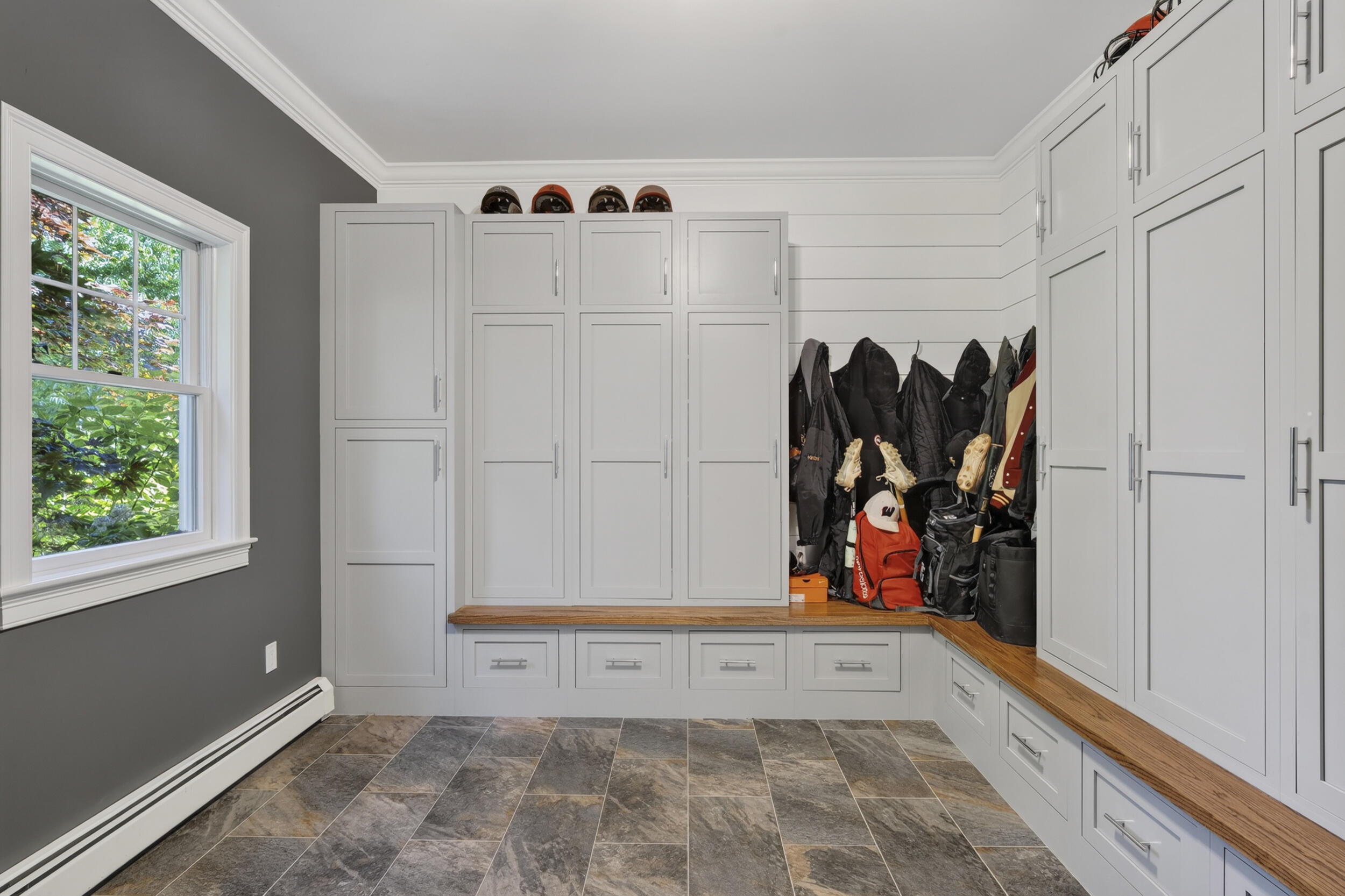 1007 Branch Road Wells, ME 04090 - Photo 26 of 55 Mudroom