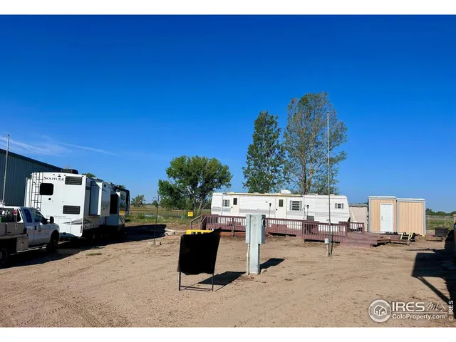 $325,000 | 160 Kiowa Circle, Weldona, CO 80653