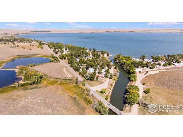 $325,000 | 160 Kiowa Circle, Weldona, CO 80653