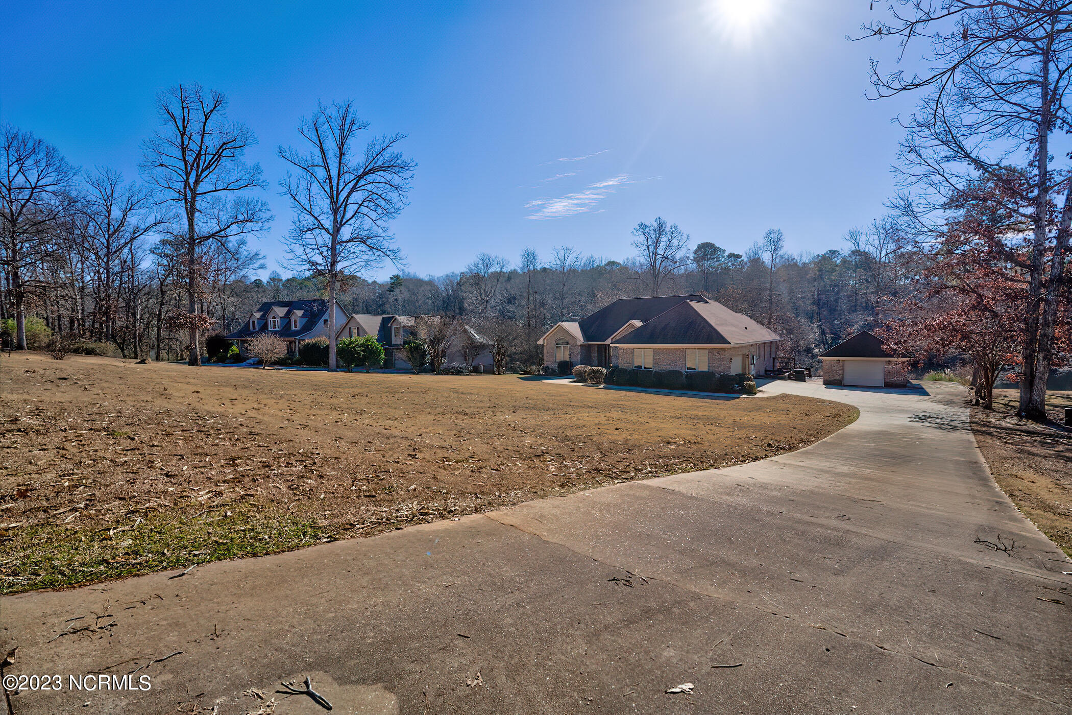 131 Lakeside Drive Rockingham, NC 28379 - Photo 4 of 90 RS 1 DSC03062_3_4
