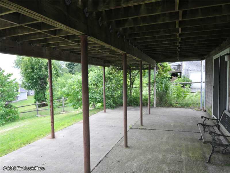 23 Seneca Road Portsmouth, RI 02871 - Photo 11 of 25 Patio/Deck.