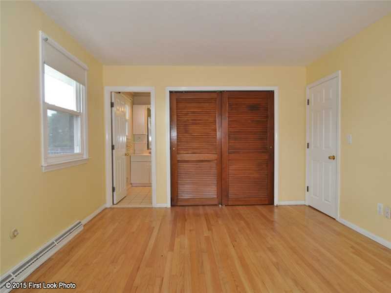 23 Seneca Road Portsmouth, RI 02871 - Photo 15 of 25 Master Bedroom.