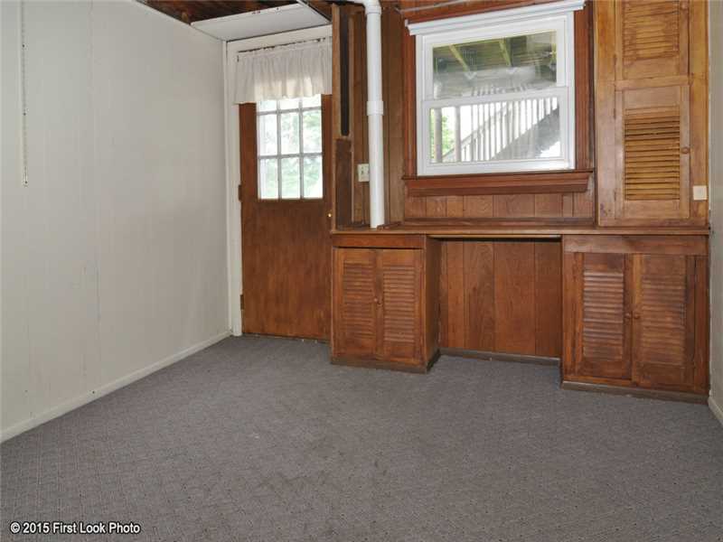 23 Seneca Road Portsmouth, RI 02871 - Photo 21 of 25 Cellar or Basement.