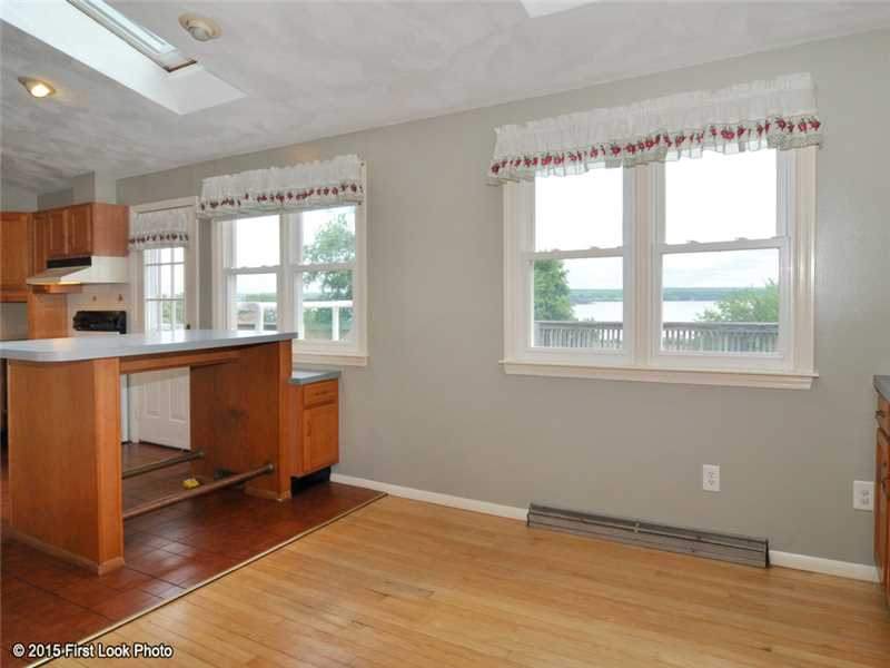 23 Seneca Road Portsmouth, RI 02871 - Photo 7 of 25 Dining Room.