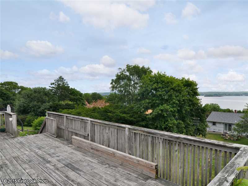 23 Seneca Road Portsmouth, RI 02871 - Photo 10 of 25 Patio/Deck.