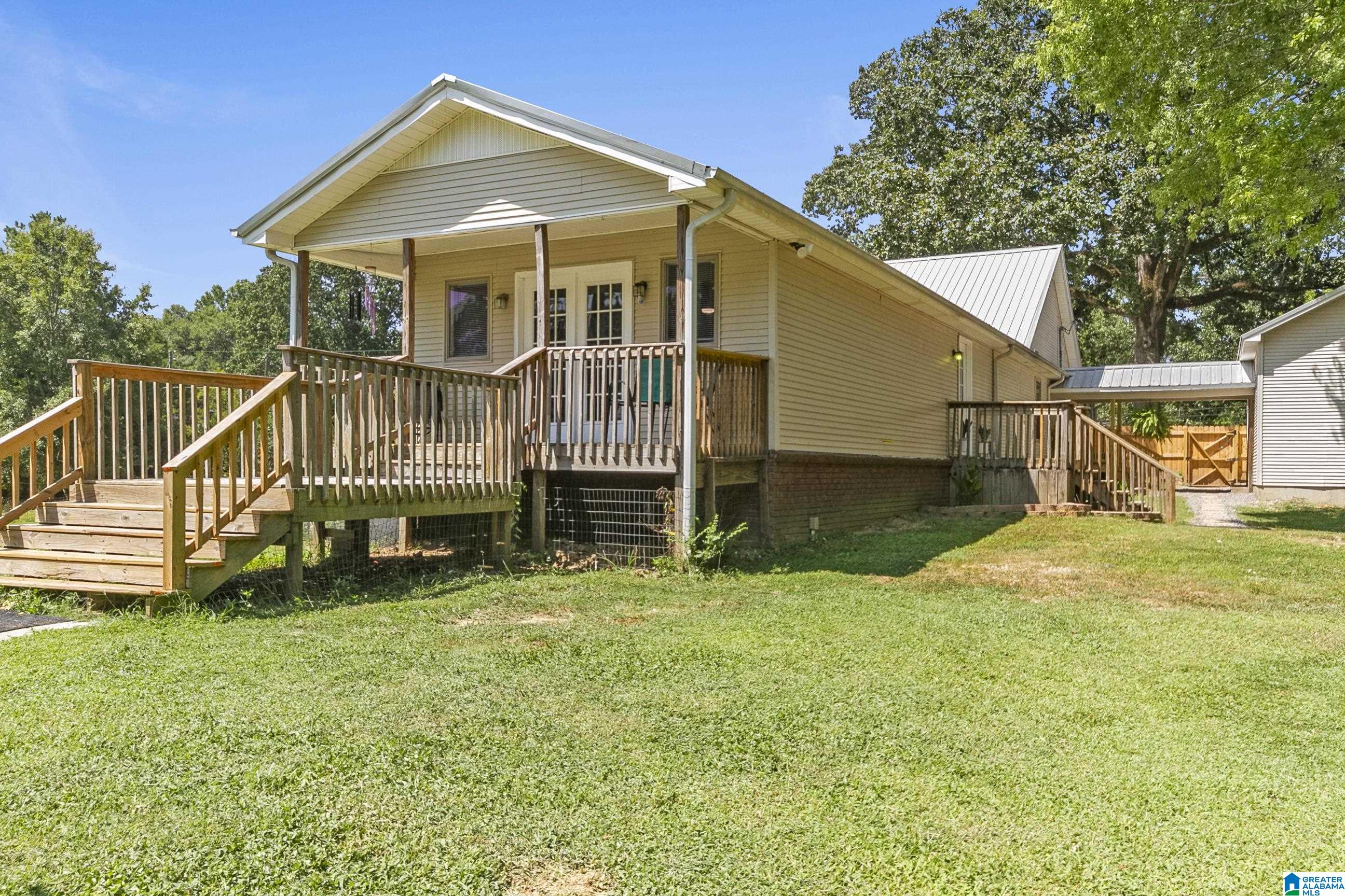 6500 Loveless Park Loop Bessemer, AL 35022 - Photo 69 of 80