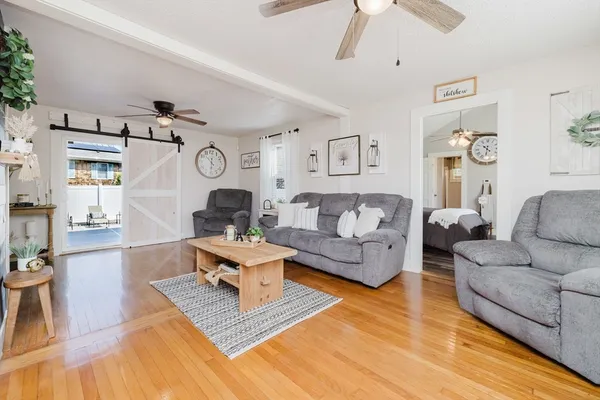 $549,900 | 38 Jesse Street, Fairhaven, MA 02719