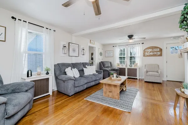 $549,900 | 38 Jesse Street, Fairhaven, MA 02719