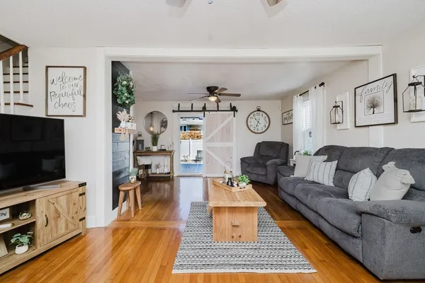 $549,900 | 38 Jesse Street, Fairhaven, MA 02719