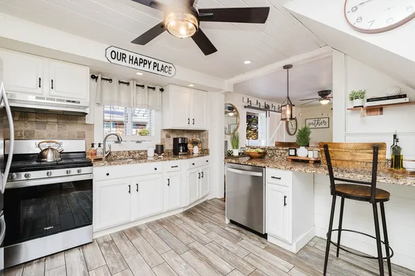 $549,900 | 38 Jesse Street, Fairhaven, MA 02719