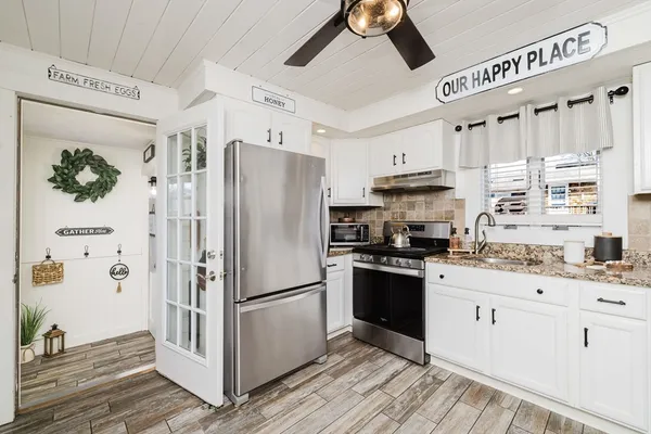 $549,900 | 38 Jesse Street, Fairhaven, MA 02719