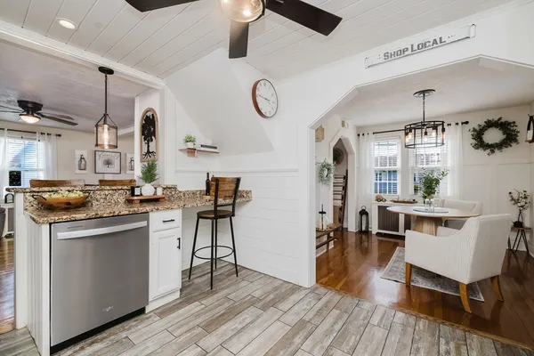 $549,900 | 38 Jesse Street, Fairhaven, MA 02719