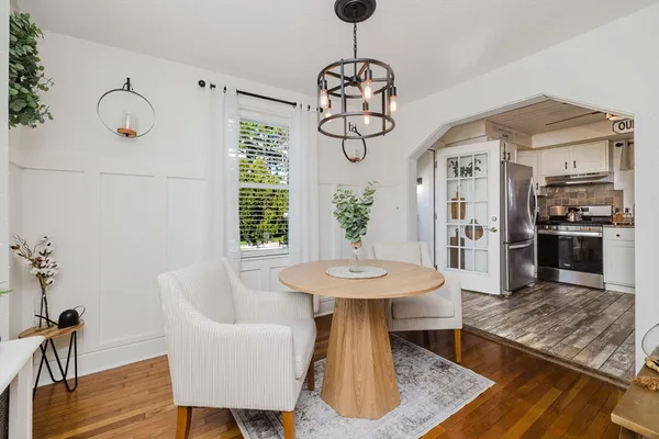 $549,900 | 38 Jesse Street, Fairhaven, MA 02719