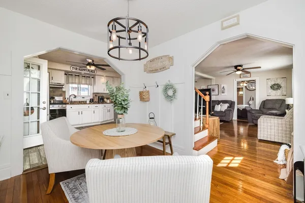 $549,900 | 38 Jesse Street, Fairhaven, MA 02719