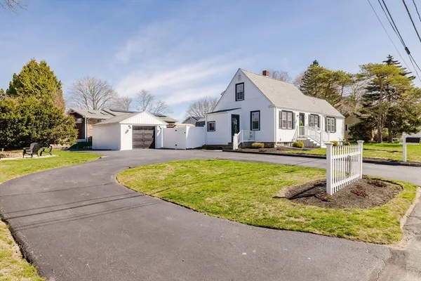 $549,900 | 38 Jesse Street, Fairhaven, MA 02719