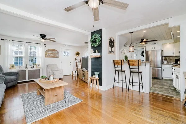 $549,900 | 38 Jesse Street, Fairhaven, MA 02719