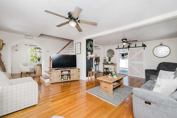 $549,900 | 38 Jesse Street, Fairhaven, MA 02719