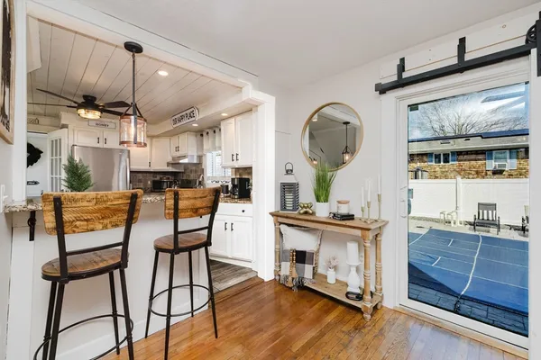 $549,900 | 38 Jesse Street, Fairhaven, MA 02719